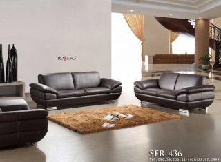 sofa rossano SFR 436